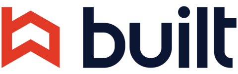 Built Technologies Logo