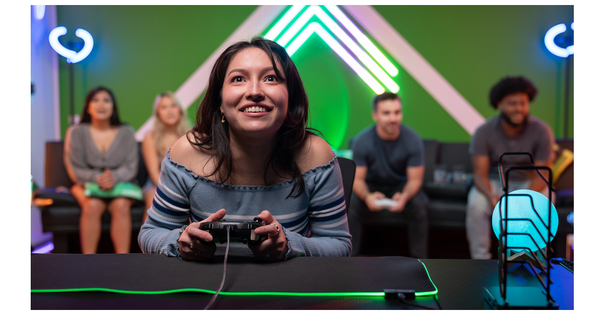 The Gamer Lounge: XBOX Game Pass Giveaway - Newegg Insider