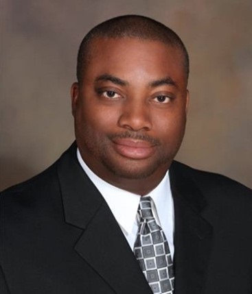 Eric Tate, Principal Officer and Secretary-Treasurer of Teamsters Local 848 (Photo: Business Wire)