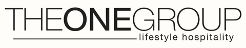 The ONE Group Hospitality, Inc. Logo