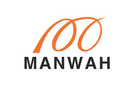 Man Wah Holdings Logo
