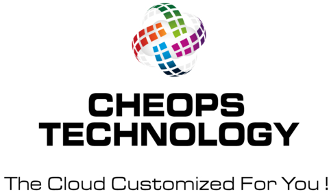 CHEOPS TECHNOLOGY Logo