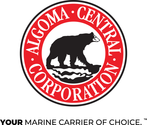 Algoma Central Corporation Logo