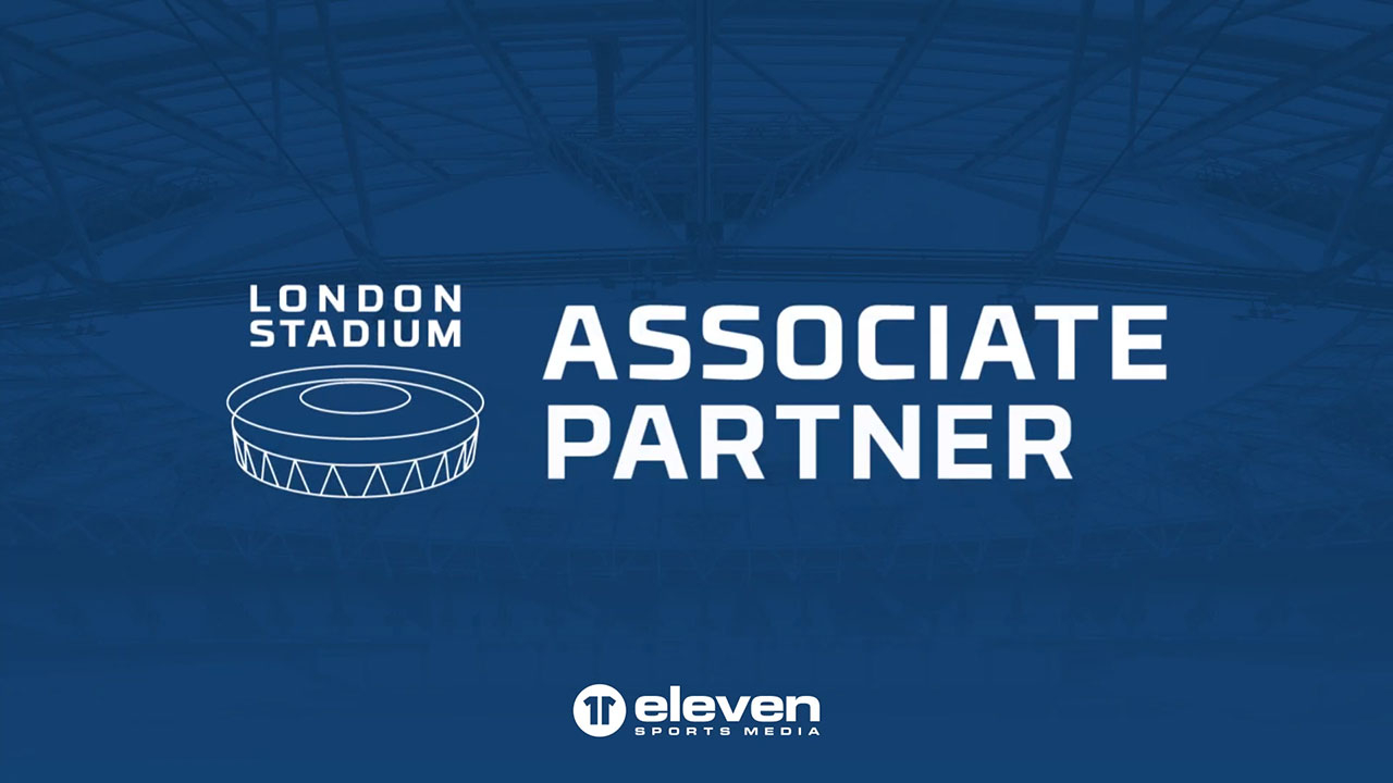 LocoSoco Group Plc x London Stadium - Partnership Announcement