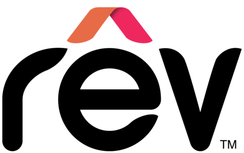 Rêv Worldwide, Inc. Logo