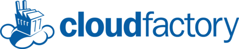 CloudFactory Logo