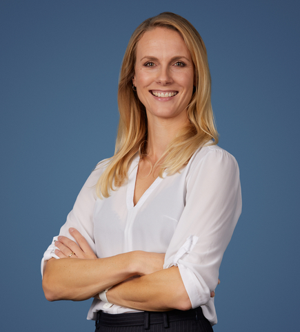 Marianne Frydenlund, a global leader in intellectual property licensing, has joined Avanci to develop and lead new programs for the Internet of Things (IoT) beyond the automotive industry. (Photo: Business Wire)