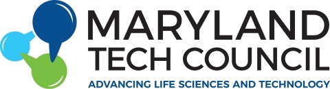 The Maryland Tech Council Logo