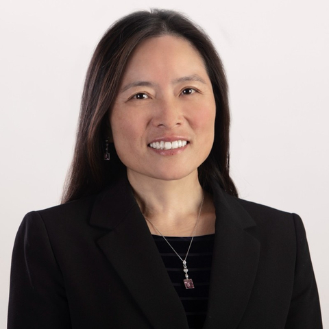 Shuanglian (Lian) Li, M.D., Ph.D., Senior Vice President and Chief Medical Officer (US), AnHeart Therapeutics. (Photo: Business Wire)