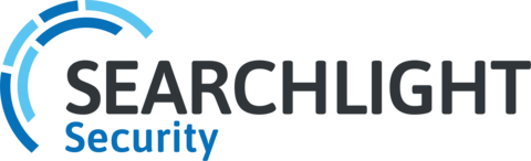 Searchlight Security Logo