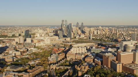 Philadelphia, PA (Photo: Business Wire)