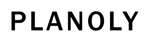 PLANOLY Logo