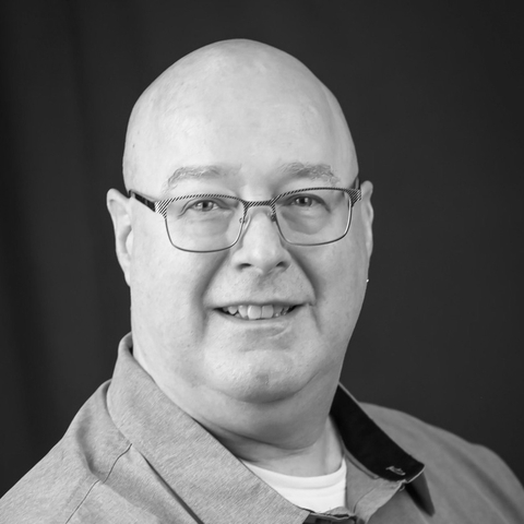 original Chris Robson (Photo: Business Wire)