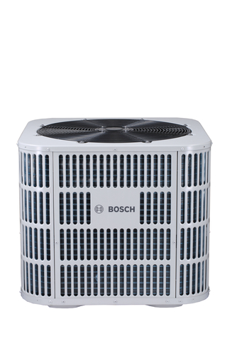 original The new, extremely quiet IDS Light from Bosch Thermotechnology is the only 15-SEER inverter condenser solution on the market. (Photo: Business Wire)