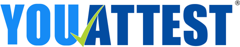 YouAttest Logo