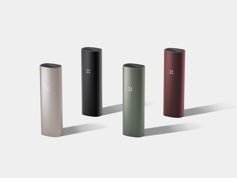 The PAX 3 sets the standard for simplicity, ease of use and elegant design while achieving unrivaled performance. (Photo: Business Wire)