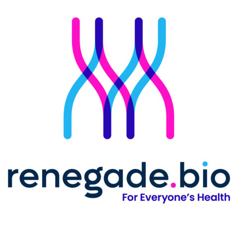 renegade.bio Logo