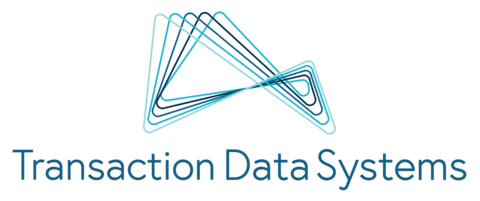 Transaction Data Systems Logo
