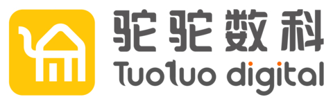Tuotuo Digital Logo