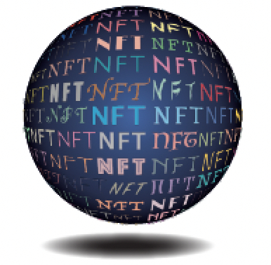 NFT Naruto Museum Foundation Logo