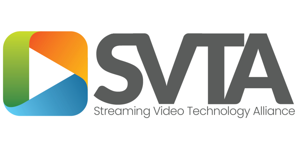 Streaming Video Alliance Rebrands as Streaming Video Technology Alliance | Business Wire