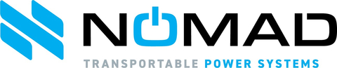 Nomad Transportable Power Systems, Inc. Logo