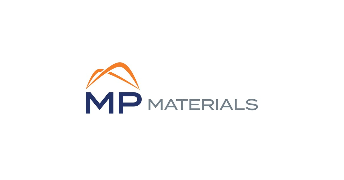 MP Materials To Participate In Upcoming Conferences | Business Wire