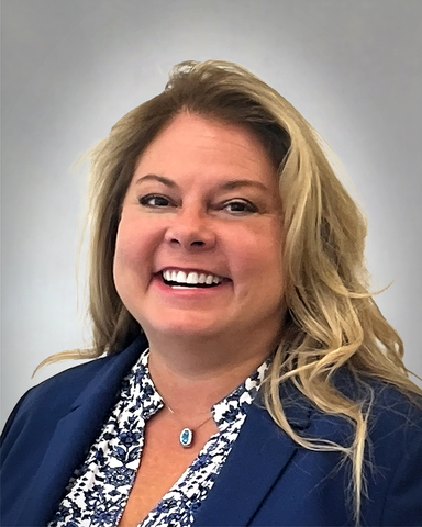 Kim Kotz Carroll has joined EFG Companies as Vice President of Training and Recruiting, boosting the company's award-winning client engagement model which incorporates ongoing sales, F&I and compliance training to meet each dealership's unique goals. (Photo: Business Wire)