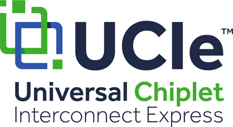 Universal Chiplet Interconnect Express Logo