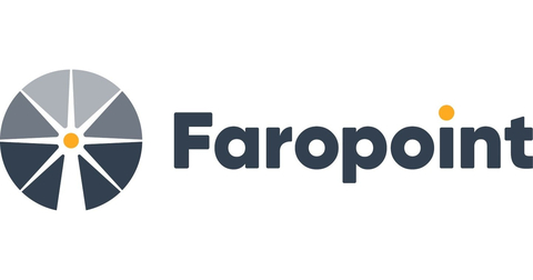 Faropoint Logo