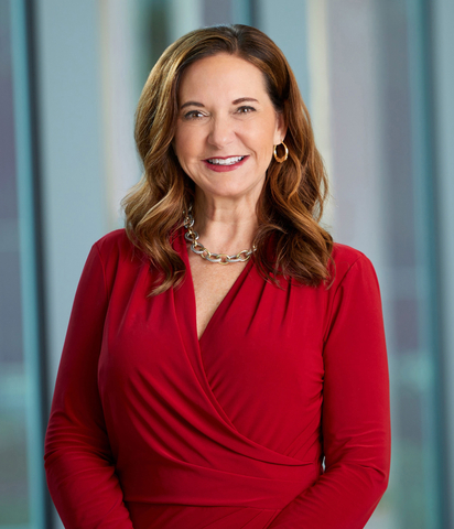 Synovus Chief Risk Officer Shellie Creson (Photo: Business Wire)
