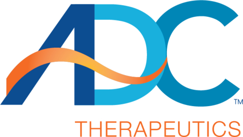 ADC Therapeutics SA Logo