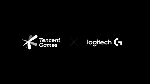 Logitech G and Tencent Games Announce Partnership to Advance Handheld Cloud Gaming (Graphic: Business Wire)