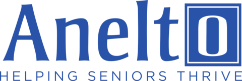 Anelto Logo