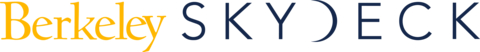 Berkeley SkyDeck Logo