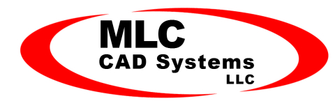 MLC CAD Systems LLC Logo