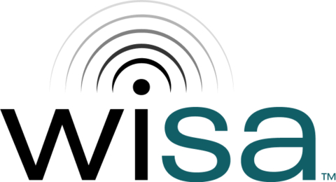 WiSA Technologies, Inc. Logo