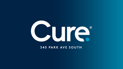 CURE Logo