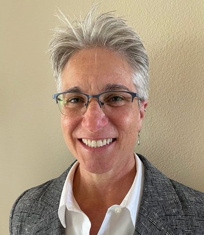 original Cindy Buckmaster, Ph.D., joins Turner Scientific as Chief Operating Officer of Facility Monitoring Services. (Photo: Business Wire)