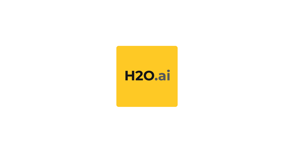 H2O.ai Ranks In Top Half Of Fast Company’s Fourth Annual List Of The ...