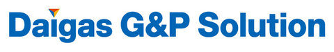 Osaka Gas Co., Ltd. Logo
