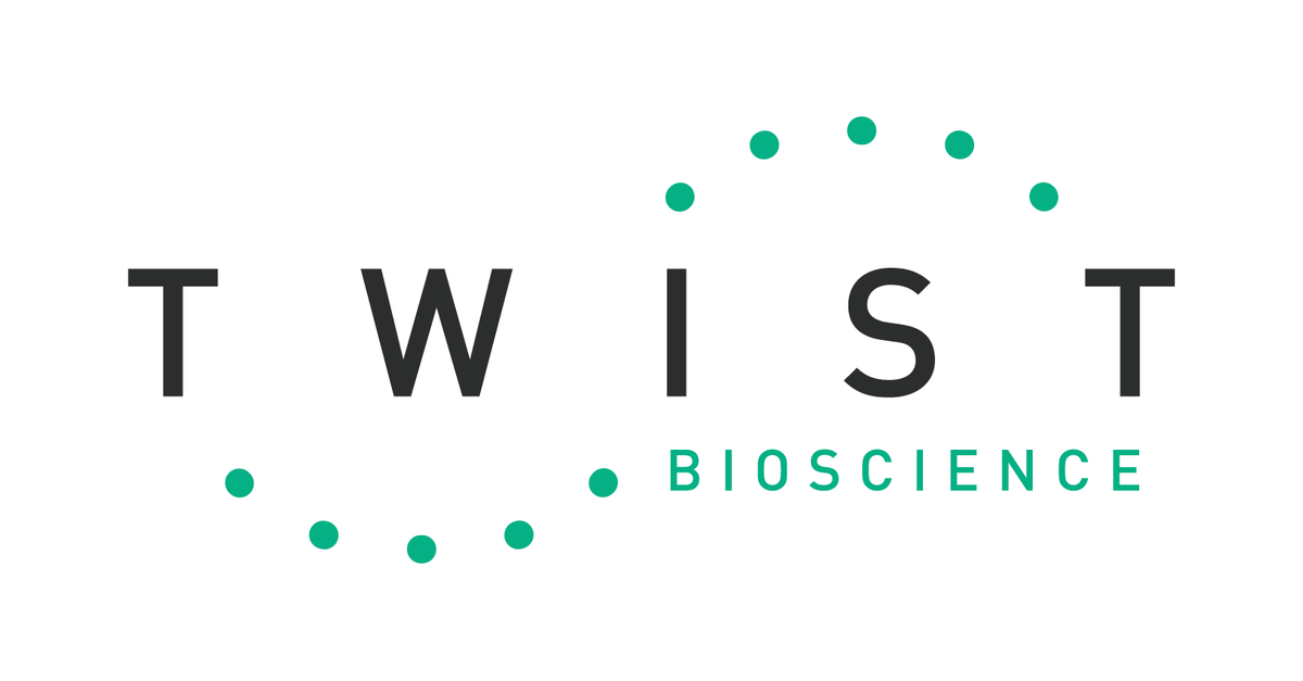 Twist Bioscience Highlights White Paper Sizing Future DNA Data Storage Market