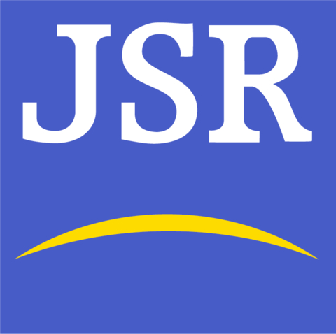 JSR Corporation Logo