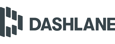 Dashlane Logo