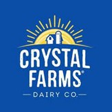 Crystal Farms Logo