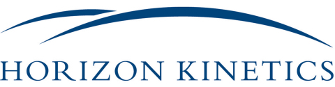 Horizon Kinetics LLC Logo