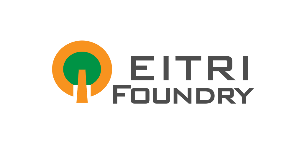 Eitri Foundry Ranks #1 on 2022 Top Ohio Solar Contractors List