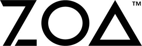ZOA Energy Logo