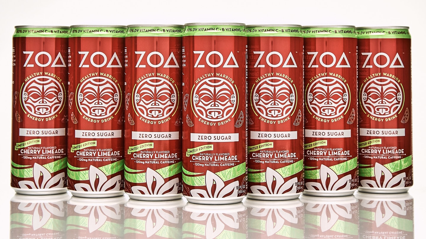 ZOA Energy