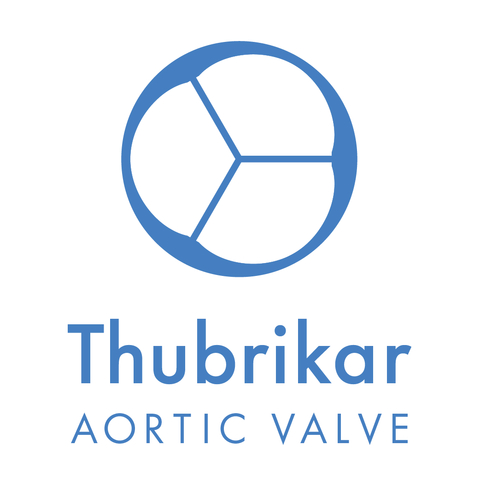 Thubrikar Aortic Valve, Inc. Logo